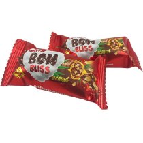 Конфеты Житомирські ласощі глазированные BON BLISS арахис 1кг