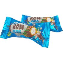Конфеты Житомирські ласощі глазированные BON BLISS кокос 1кг