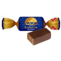 Конфеты Житомирські ласощі глазированные Пустыня Каракум 1 кг