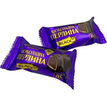 Конфеты Житомирські ласощі Шоколадная Жемчужина BLACK 1кг