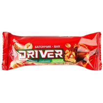 Батончик Житомирські ласощі Driver 40г