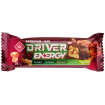 Батончик Житомирські ласощі Driver ENERGY 50г