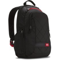 Рюкзак Case Logic Sporty Backpack 14" DLBP-114 Black