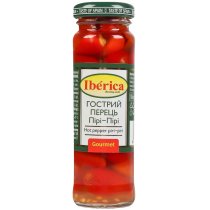 Острый перчик Iberica Пири-Пири 100г
