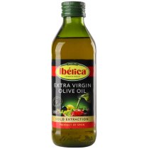 Оливковое масло Iberica нерафинированное Extra Virgin 0.5 л