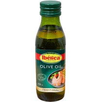 Оливковое масло Iberica рафинированное 0.25 л