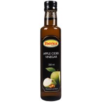 Оцет Iberica яблучний 250 мл