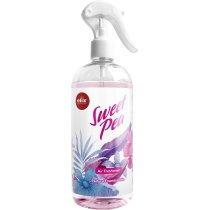 Освежитель воздуха Mist 500, 500 мл спрей, Dewy Sweet Pea – Росистый душистый горошек