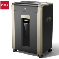 Знищувач Deli T099, 25арк., 4х30мм, 31 літр.