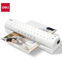 Ламинатор Deli T106, А4, 125мкм