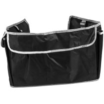 Сумка органайзер в багажник спинка сиденья 100x31см "CAR ORGANIZER"