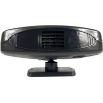 Обогреватель-вентилятор для автомобильного салона 12V 150W "CYCLONE"