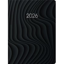 Щоденник датований 2026, А5