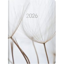 Щоденник датований 2026, А5