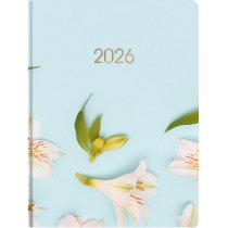 Щоденник датований 2026, А5