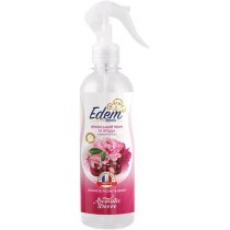 Освіжувач повітря EDEM HOME Aromatic Breeze 420мл, японський піон та ягода