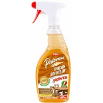 Засіб для чищення меблів PALOMA 600мл