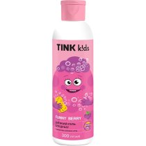 Детский гель для душа Funny Berry Tink kids 300 мл
