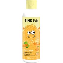 Детский гель для душа Juicy Pear Tink kids 300 мл