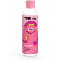 Шампунь-бальзам 2 в1 Sweet Berry Tink kids 300 мл