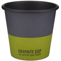 Стаканы бумажные GRAPHITE CUP D60 110мл 50шт