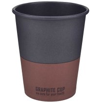 Стаканы бумажные GRAPHITE CUP D79 270мл 50шт