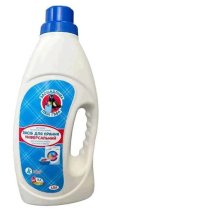 Универсальное средство для стирки ТМ ЭКОНОМИЧЕСКАЯ ПАНИ ГАВА (1,5л)