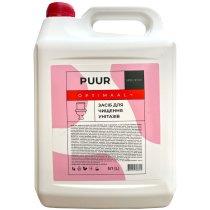Чистящее средство для унитазов ТМ PUUR SPECIFIEK (5л)