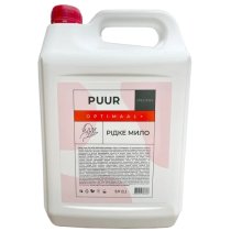 Рідке мило Грейпфрут PUUR SPECIFIEK  (5л)