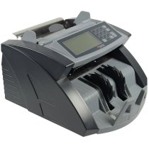 Лічильники банкнот Cassida 5570 UV/MG