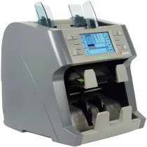 Лічильники банкнот Cassida NEO MAX
