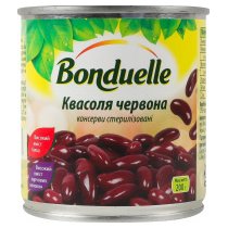 Квасоля Bonduelle червона, 200 г