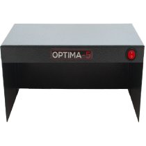 Детектор валют Optima 5 с УФ проверкой банкнот