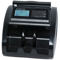 Счетчик банкнот Optima 1500 UV