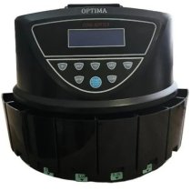 Счетчик монет Optima DCS