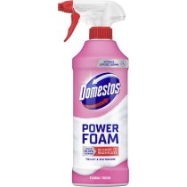 Domestos спрей-пена д/чищ унит и ван пауэр цветок свежий 435 мл