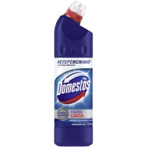 Domestos средство чистящее д/унит эксперт сила 750 мл