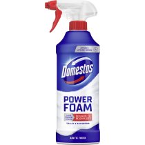 Domestos спрей-пена д/чищ унит и ван пауэр аркт свежий 435 мл