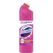 Domestos средство универсальный рож шторм 750 мл