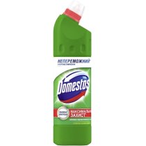 Domestos средство универсальное хвойная свежий 24 ч 750 мл