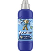 Coccolino кондиционер д/бел ар парф пасифл берг цитр лилии муск 925 мл