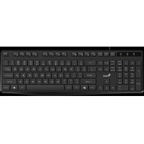 Клавіатура Genius KB-117S