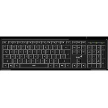Клавіатура Genius SlimStar 820