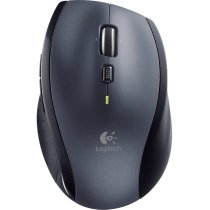 Миша Logitech Wireless Mouse M705 Silver
