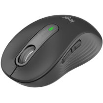 Миша Logitech Signature M650 L Wireless Graphite (910-006236)