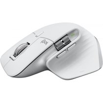 Миша Logitech MX Master 3S Performance Wireless Mouse Pale Grey