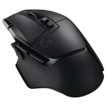 Миша Logitech G502 X LIGHTSPEED Black (910-006180)