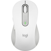 Миша Logitech Signature M650 L Wireless OFF-WHITE B2B
