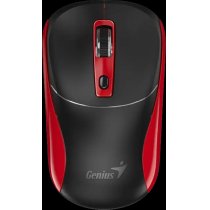 Миша Genius NX-7123 Red