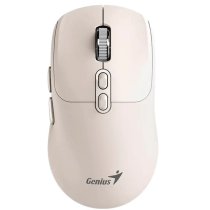 Миша Genius NX-8080S BT Milk Tea